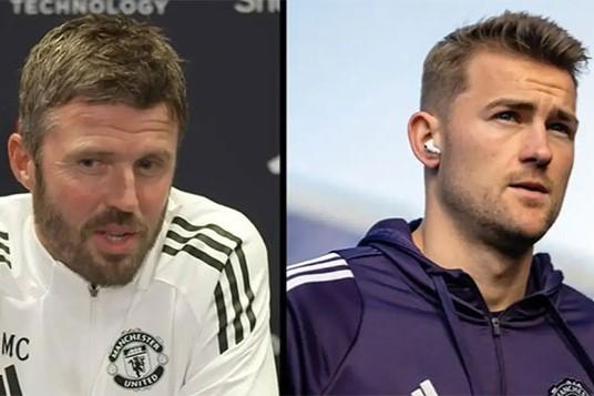 曼联主帅卡里克向球迷传递了令人沮丧的消息