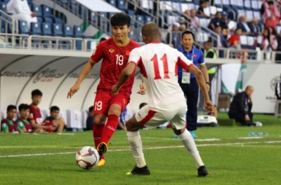 刚结束FIFA赛事,印度尼西亚即将迎战曾输给越南队的世界杯参赛队