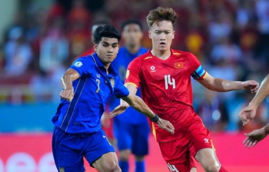 夺得AFF杯冠军,越南队在FIFA东盟杯前仍落后泰国队