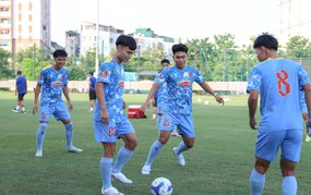 在哪里可以观看越南U23对阵科威特U23的足球直播?VTV是否会转播2026年亚运会?