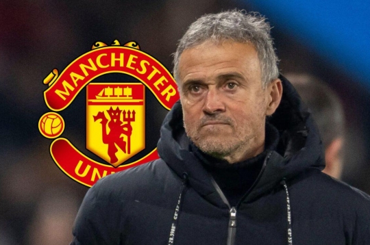 曼联追逐之下，恩里克教练做出惊人决定