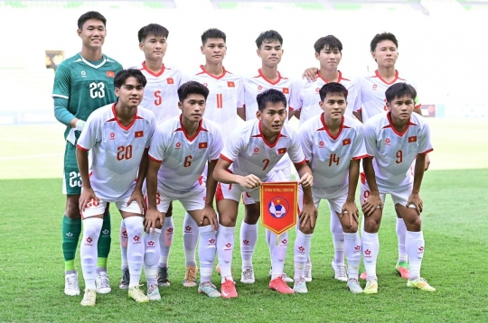 午间足球热点 6月8日：越南U19因裁判引发争议，埃里克森令全球担忧