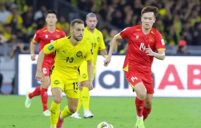 东南亚球迷集体反应，马来西亚正式被判输给越南