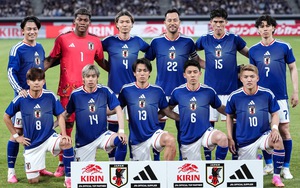主场世界杯:日明、海玲支持日本队