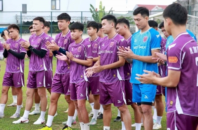 前V联赛霸主赋予主帅全权，誓要强势复苏