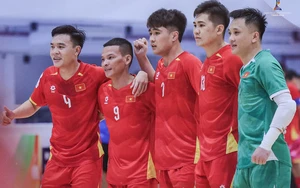 越南青年球员光芒闪耀，在东南亚锦标赛首战中大胜缅甸