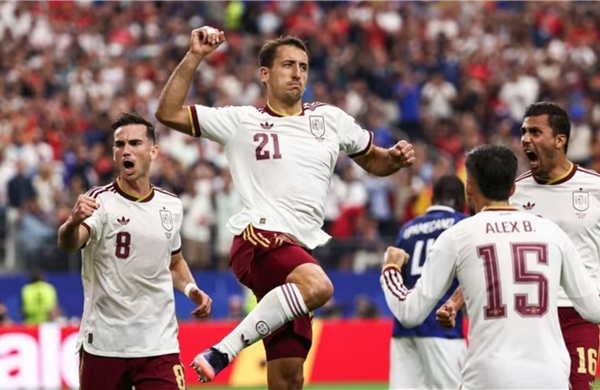 2026年世界杯:西班牙的集体力量造就了与众不同