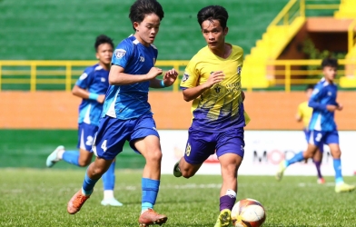 确定晋级全国U15锦标赛半决赛的两支队伍