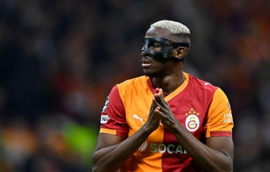 维克托·奥西姆亨宣称将在安菲尔德球场次回合比赛中让利物浦悔恨不已