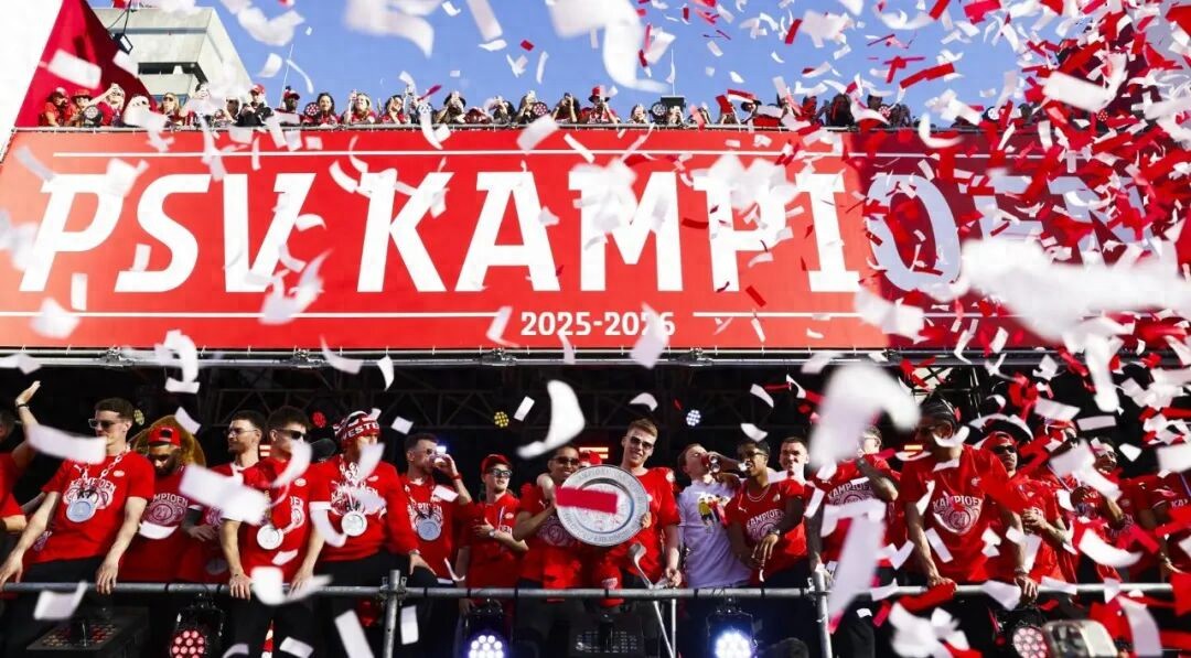 埃因霍温越早夺冠，就意味着越早面临阵容重组吗？