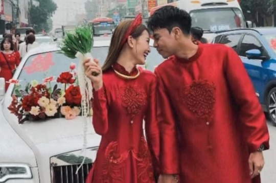 越南U23前国脚“攻入”人生最美进球