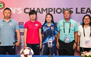 亚洲女子冠军杯四分之一决赛赛程：黄如队准备在洲际舞台上挑战“大姐”