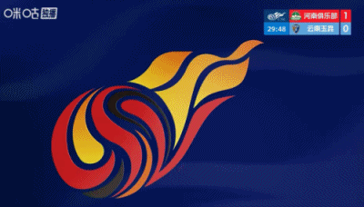 上海海港是否感到懊悔？功勋外援转投河南队后状态火热，本轮中超贡献关键助攻