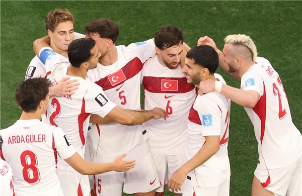 2026年世界杯：美国队通往决赛的荆棘之路