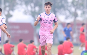 越南裔球员在V联赛中的“命运”反差