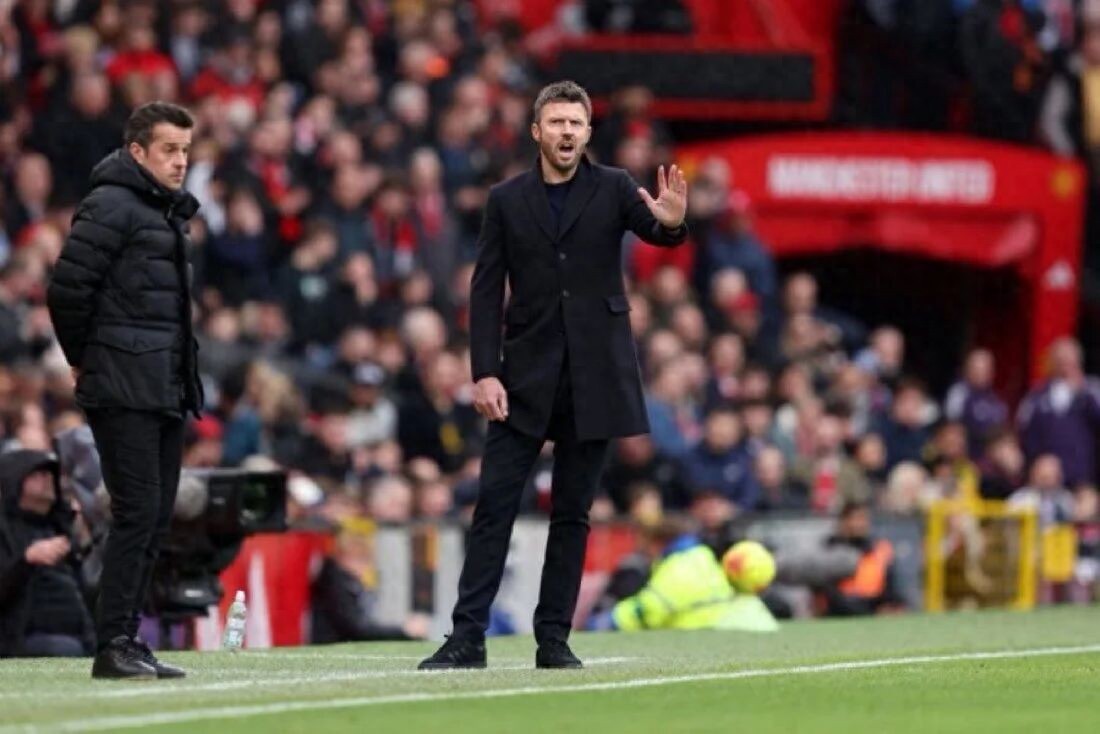 卡里克得到了曼联更衣室核心人物的支持！如果未能正式任命，三支球队有意邀请他，下赛季必将在英超执教