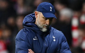 托特纳姆热刺立即解雇图多尔还来得及