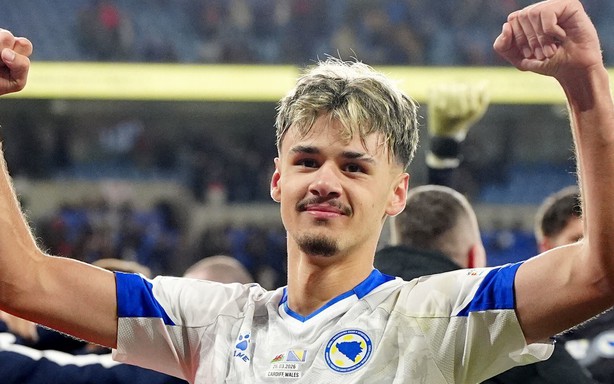 意大利的对手：波黑不只拥有哲科