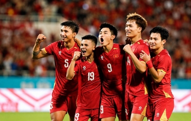 官方：越南已获得FIFA东盟杯转播版权