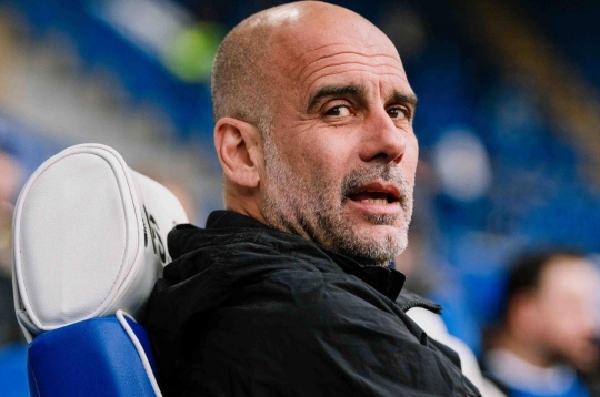 佩普·瓜迪奥拉：“此刻击败阿森纳是极其困难的事，但……”