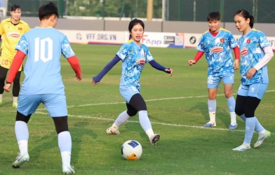 2026年亚运会女足首轮战罢：越南女足面临困境