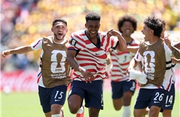 2026年世界杯:两种截然不同心态的交锋