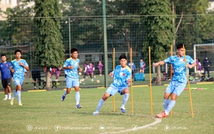 U19越南对阵U19东帝汶的足球直播在哪里观看？哪个频道可以免费收看2026年东南亚U19锦标赛？