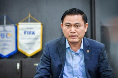 越南足协高层直言U19国家队在东南亚锦标赛后的重大目标