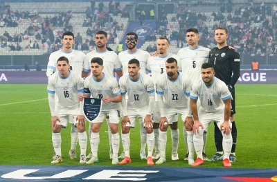 官方消息：国际足联对欧洲国家队协会处以重罚