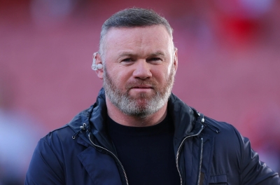 韦恩·鲁尼明确指出适合曼联的主教练人选