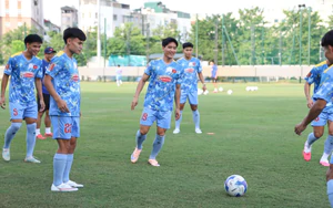 直播：越南U23 vs 科威特U23 今天17:00，2026年亚运会