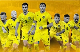 国际体育仲裁法庭推迟就马来西亚七名球员归化舞弊案作出裁决