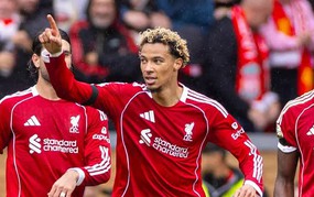 利物浦对阵托特纳姆热刺前瞻：英超联赛3月15日23:30