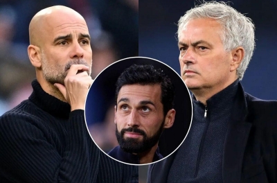 皇马主帅在欧冠赛场创下超越佩普与穆里尼奥的纪录