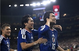 2026年世界杯：日本队雄心的考验