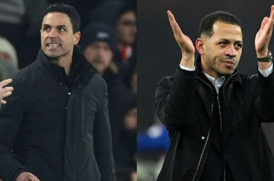 主教练米克尔·阿尔特塔意外向切尔西致歉