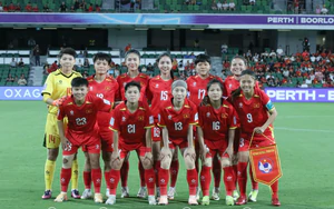 今天17:30直播：2026年亚运会女足小组赛越南女足对阵日本女足