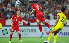 越南足球：发展路线图究竟是什么？