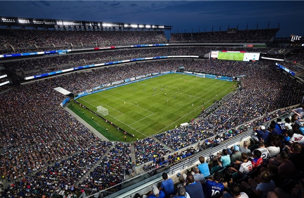 2026年世界杯：现代科技提升赛场体验