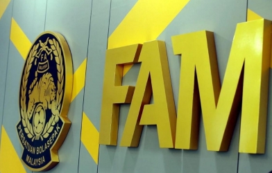 官方消息：马来西亚足球协会受到亚足联严厉处罚