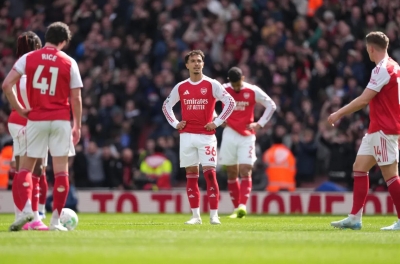 阿森纳球迷群情激愤，赛后猛烈抨击一名球星