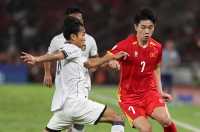 令人意外的是，越南国家队与孟加拉国的比赛地点已确定