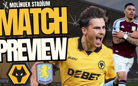 赛事前瞻与盘口分析：狼队对阵阿斯顿维拉，英超第28轮，2月28日凌晨3点开赛