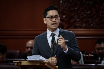 马来西亚政府就CAS对七名归化球员的裁决发表声明