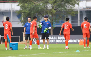 主教练金相植在FIFA东盟杯赛事结束后,与来自韩国的助理教练分道扬镳。