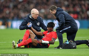 阿森纳全队因伤退出国家队，球迷怀疑是为冠军争夺的策略