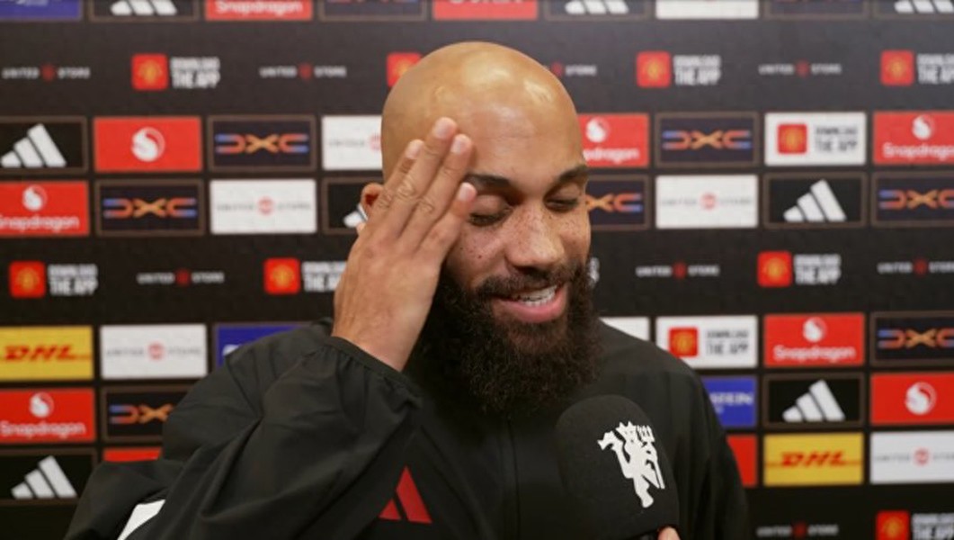 姆贝莫赛后跛行引发卡里克担忧,谢什科有望首发!曼联福登已因伤缺阵