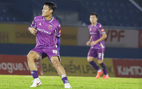 前国脚时隔两年再度破门得分