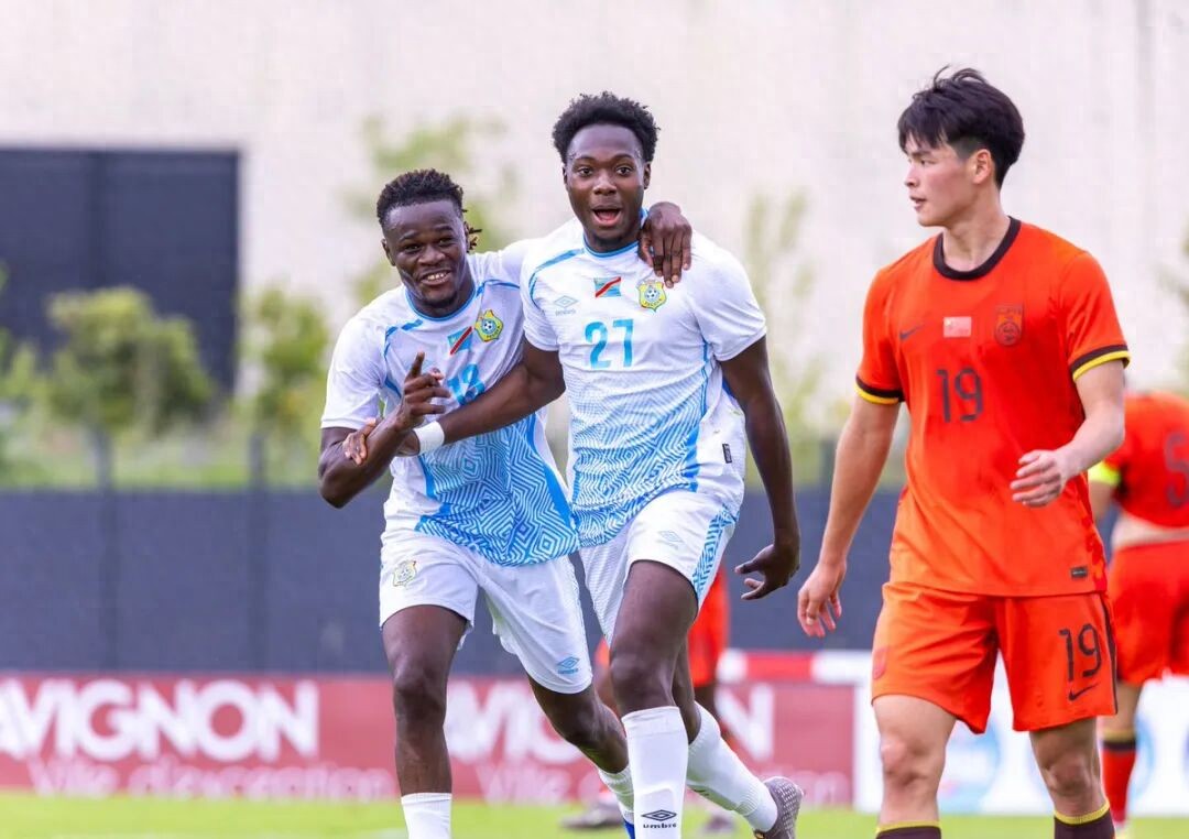 U19国足在土伦杯遭遇惨败,犹如一场无情的水平测试