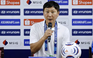 越南队在2026年FIFA东盟杯中有望排出怎样的最优阵容?